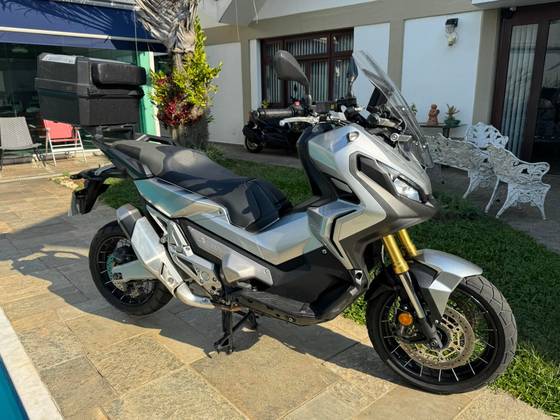 HONDA X-ADV HONDA X-ADV